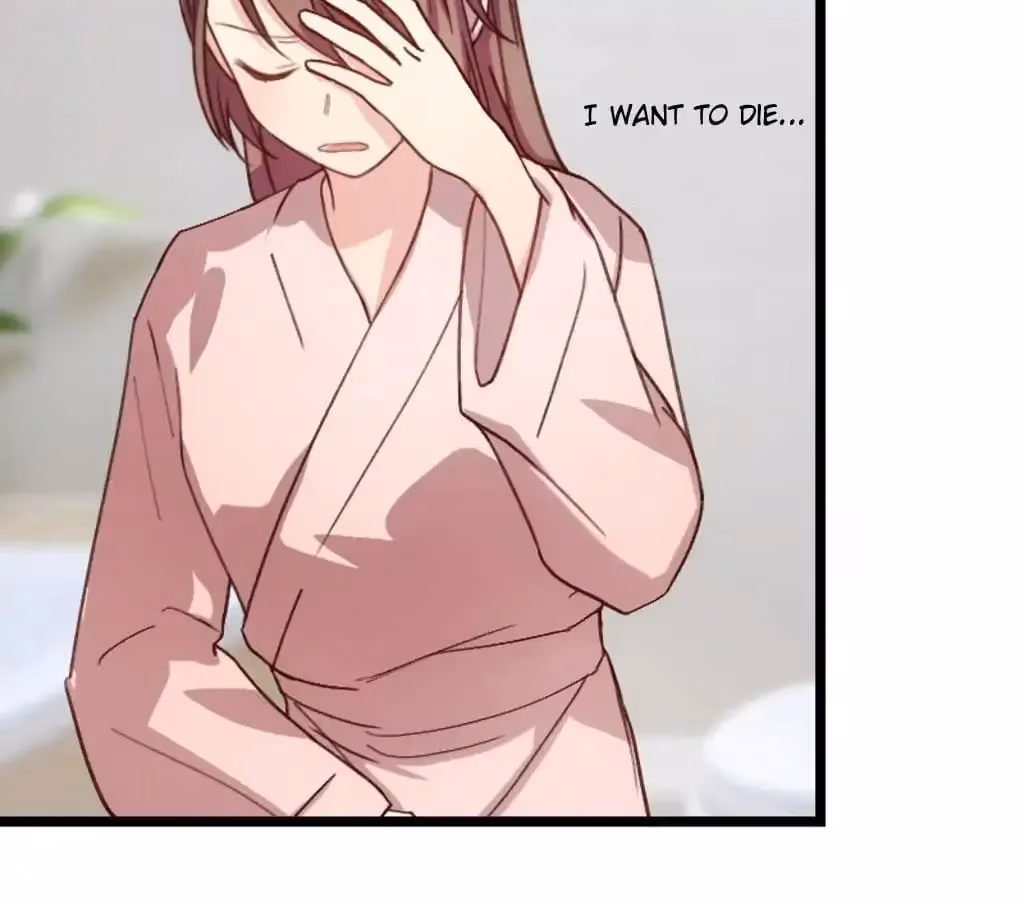 CEO's Sudden Proposal Chapter 77 page 33 - 