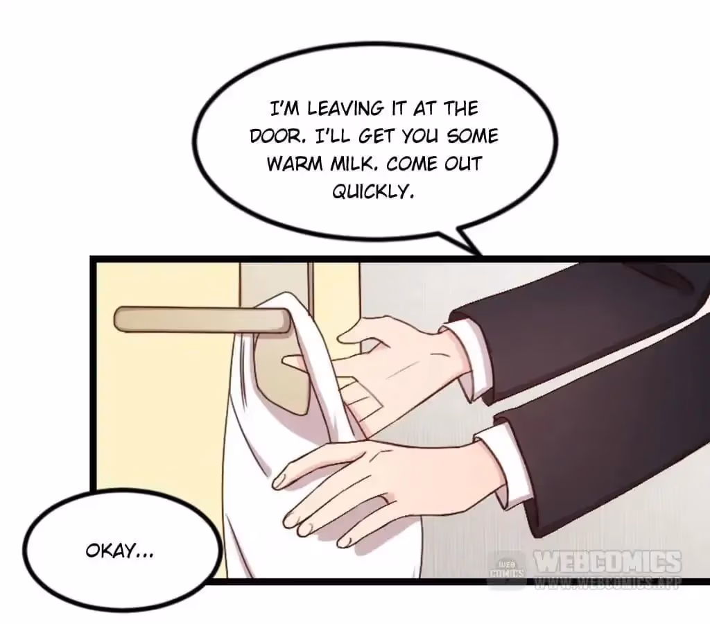 CEO's Sudden Proposal Chapter 77 page 34 - 