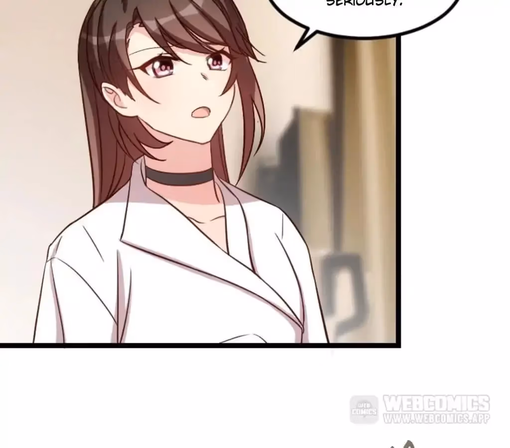 CEO's Sudden Proposal Chapter 77 page 6 - 