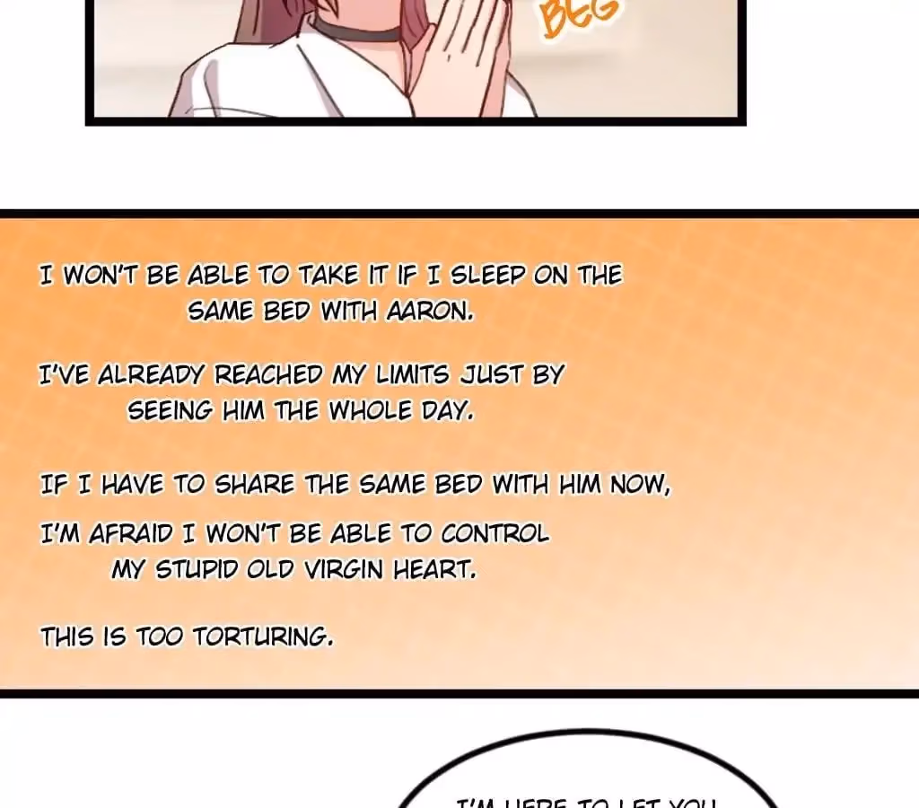 CEO's Sudden Proposal Chapter 77 page 9 - 