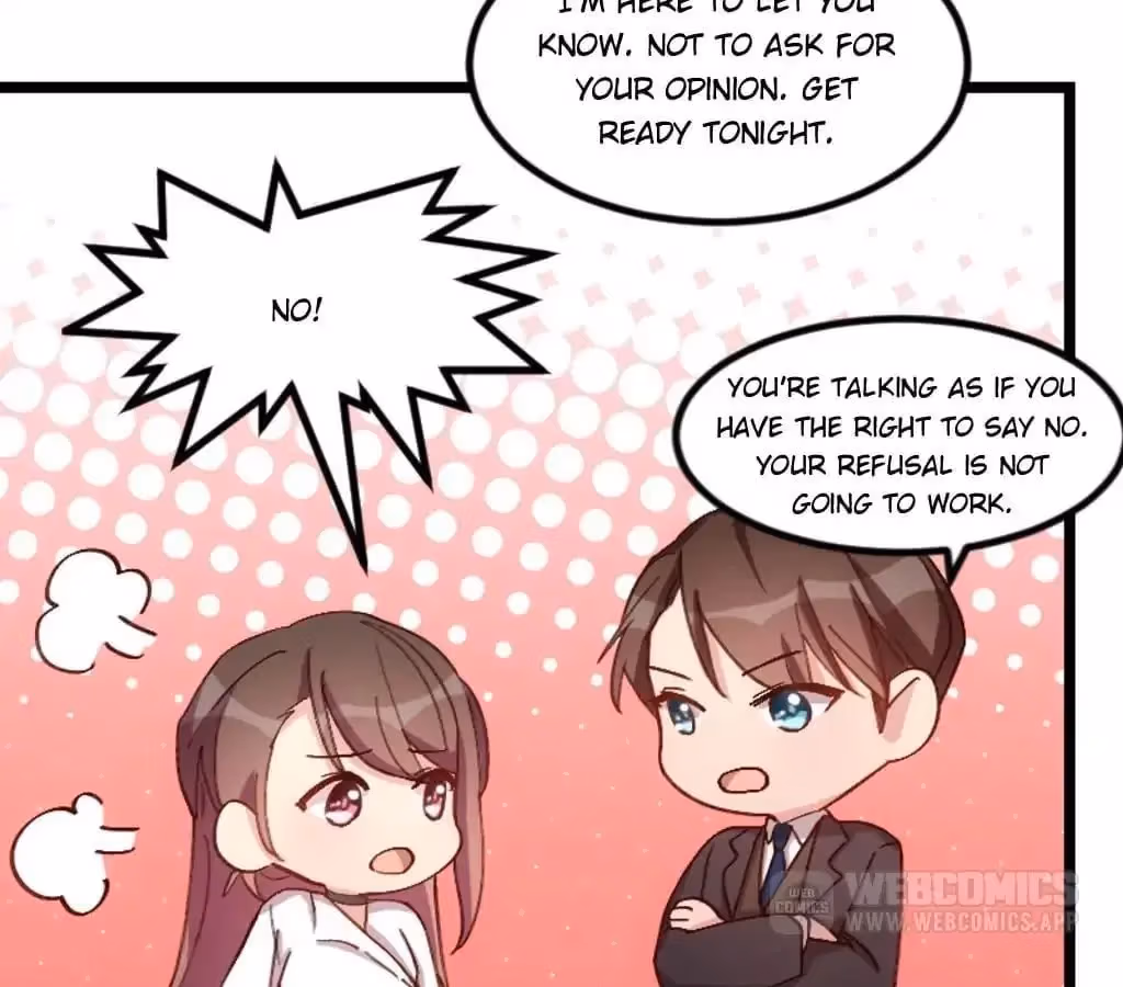 CEO's Sudden Proposal Chapter 77 page 10 - 