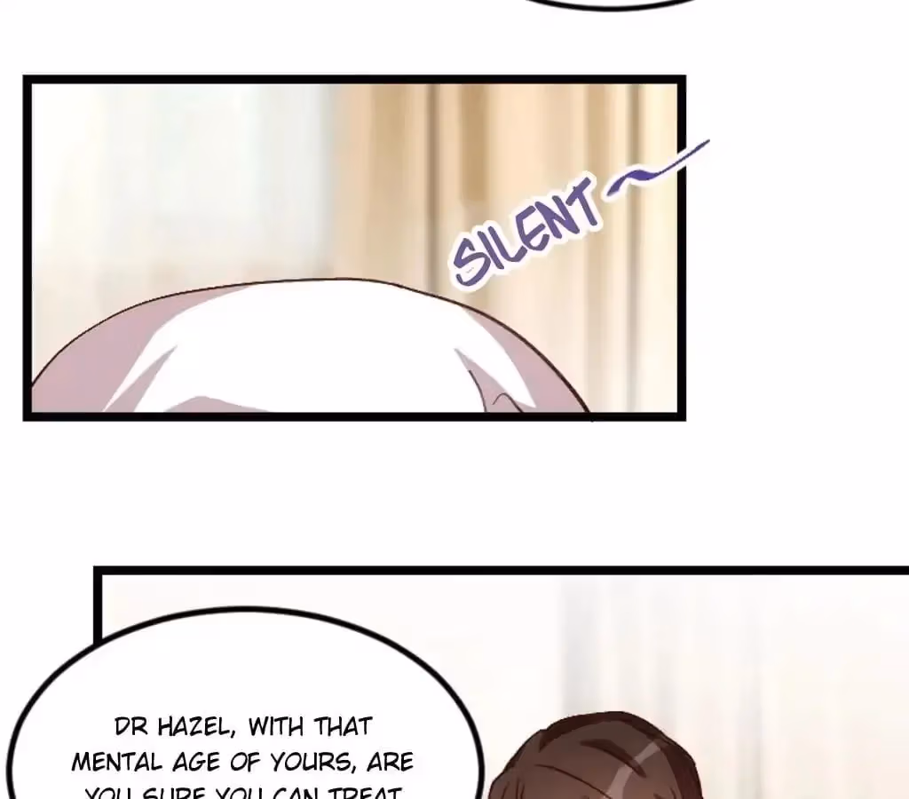 CEO's Sudden Proposal Chapter 78 page 11 - 