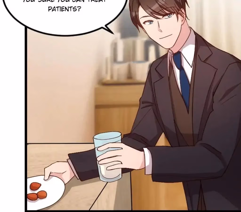CEO's Sudden Proposal Chapter 78 page 12 - 
