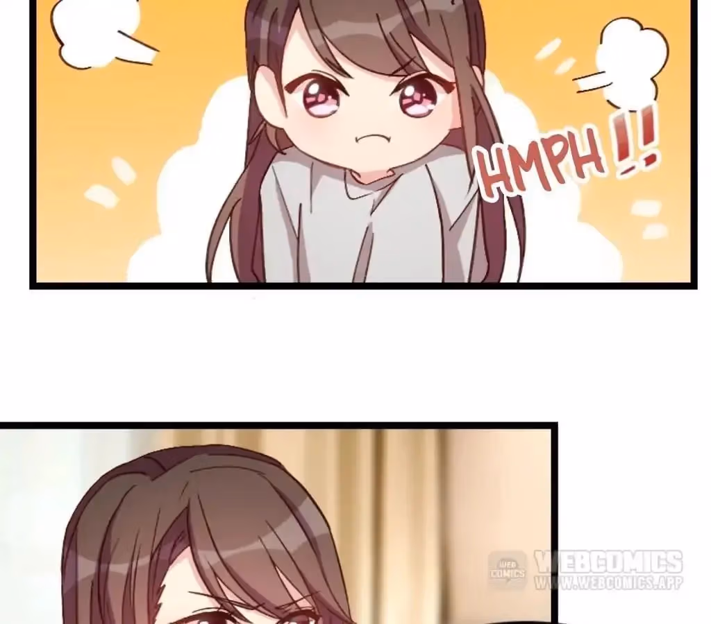 CEO's Sudden Proposal Chapter 78 page 14 - 