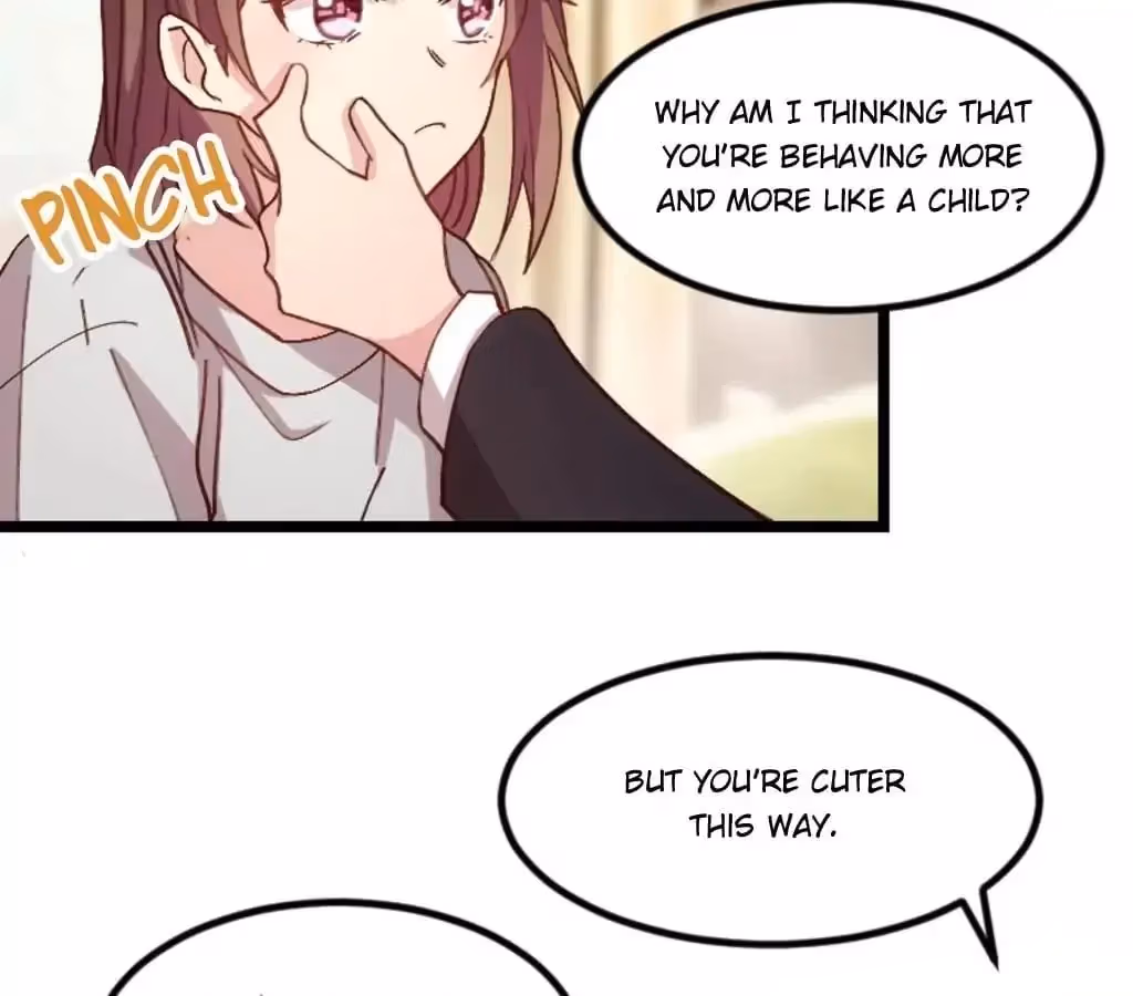 CEO's Sudden Proposal Chapter 78 page 15 - 
