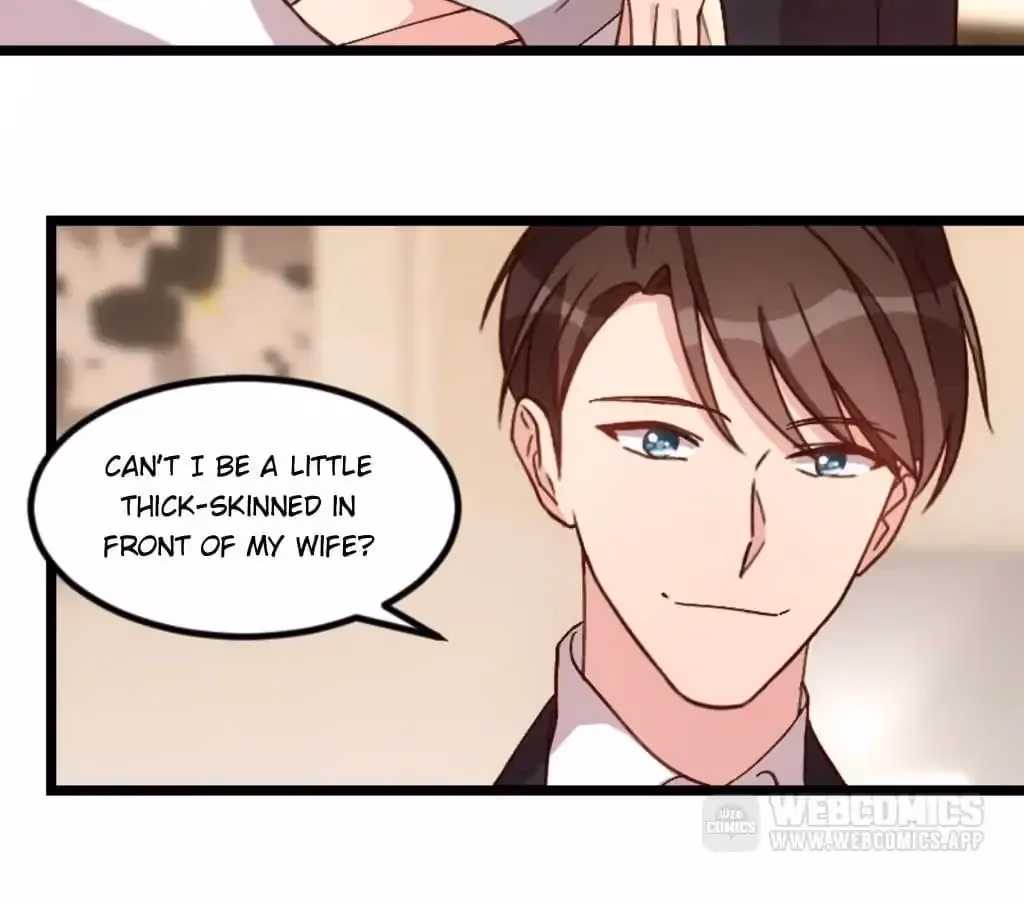 CEO's Sudden Proposal Chapter 78 page 18 - 
