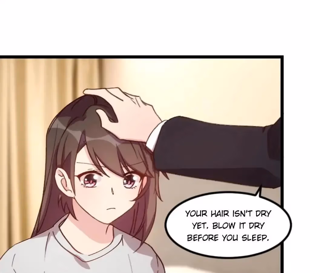 CEO's Sudden Proposal Chapter 78 page 19 - 