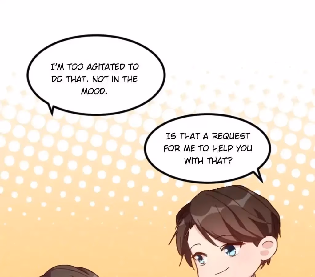 CEO's Sudden Proposal Chapter 78 page 21 - 