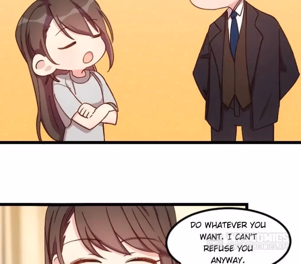 CEO's Sudden Proposal Chapter 78 page 22 - 