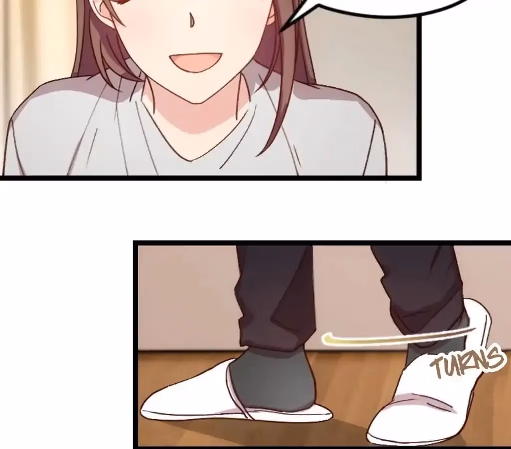 CEO's Sudden Proposal Chapter 78 page 23 - 