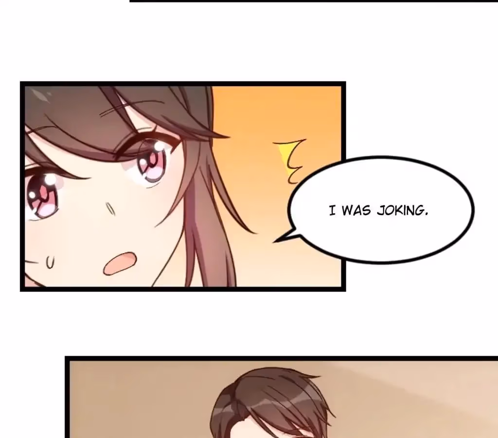 CEO's Sudden Proposal Chapter 78 page 24 - 