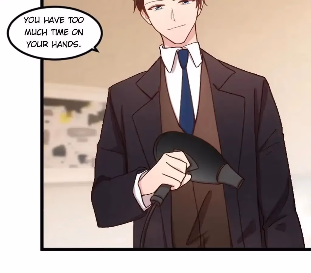 CEO's Sudden Proposal Chapter 78 page 25 - 