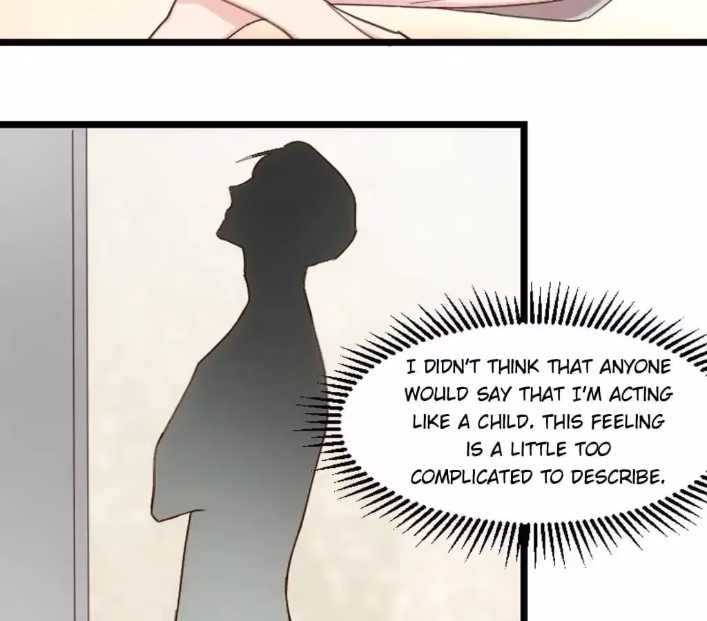 CEO's Sudden Proposal Chapter 78 page 28 - 