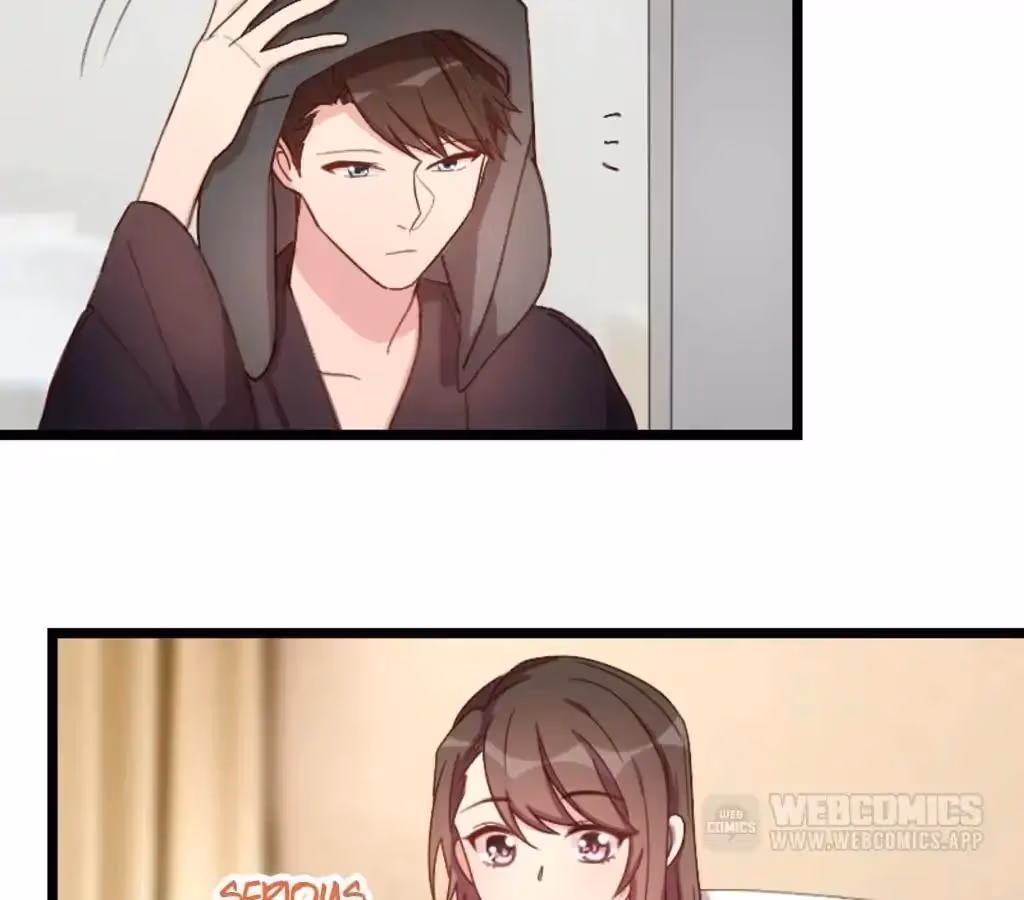 CEO's Sudden Proposal Chapter 78 page 30 - 