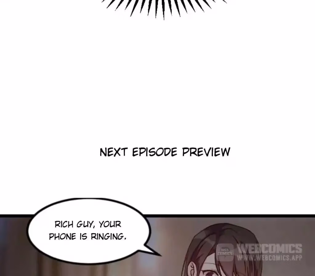 CEO's Sudden Proposal Chapter 78 page 34 - 