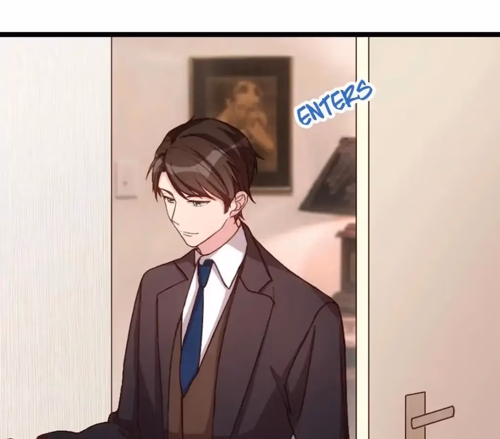 CEO's Sudden Proposal Chapter 78 page 5 - 