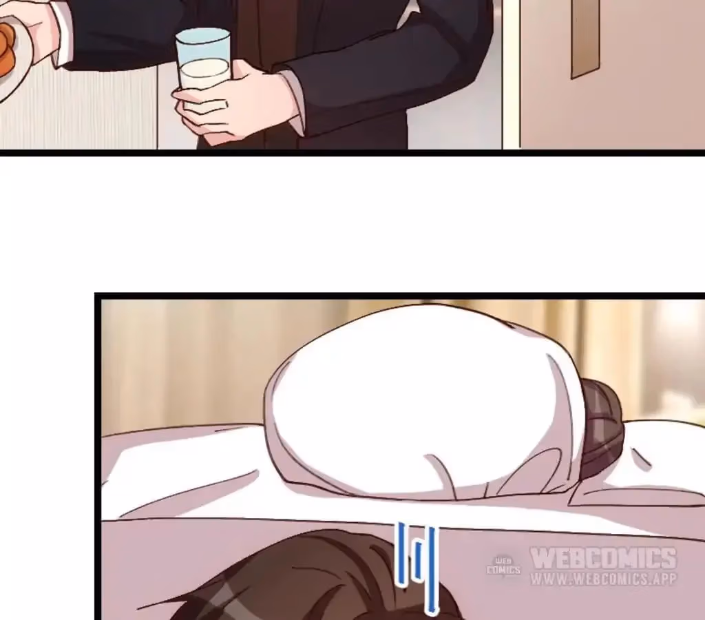 CEO's Sudden Proposal Chapter 78 page 6 - 