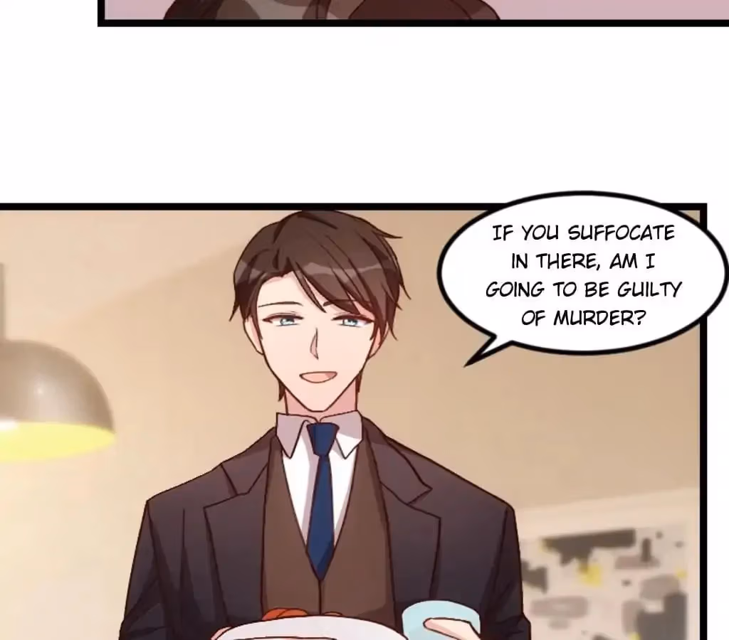 CEO's Sudden Proposal Chapter 78 page 7 - 