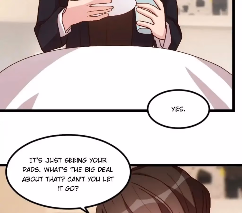 CEO's Sudden Proposal Chapter 78 page 8 - 