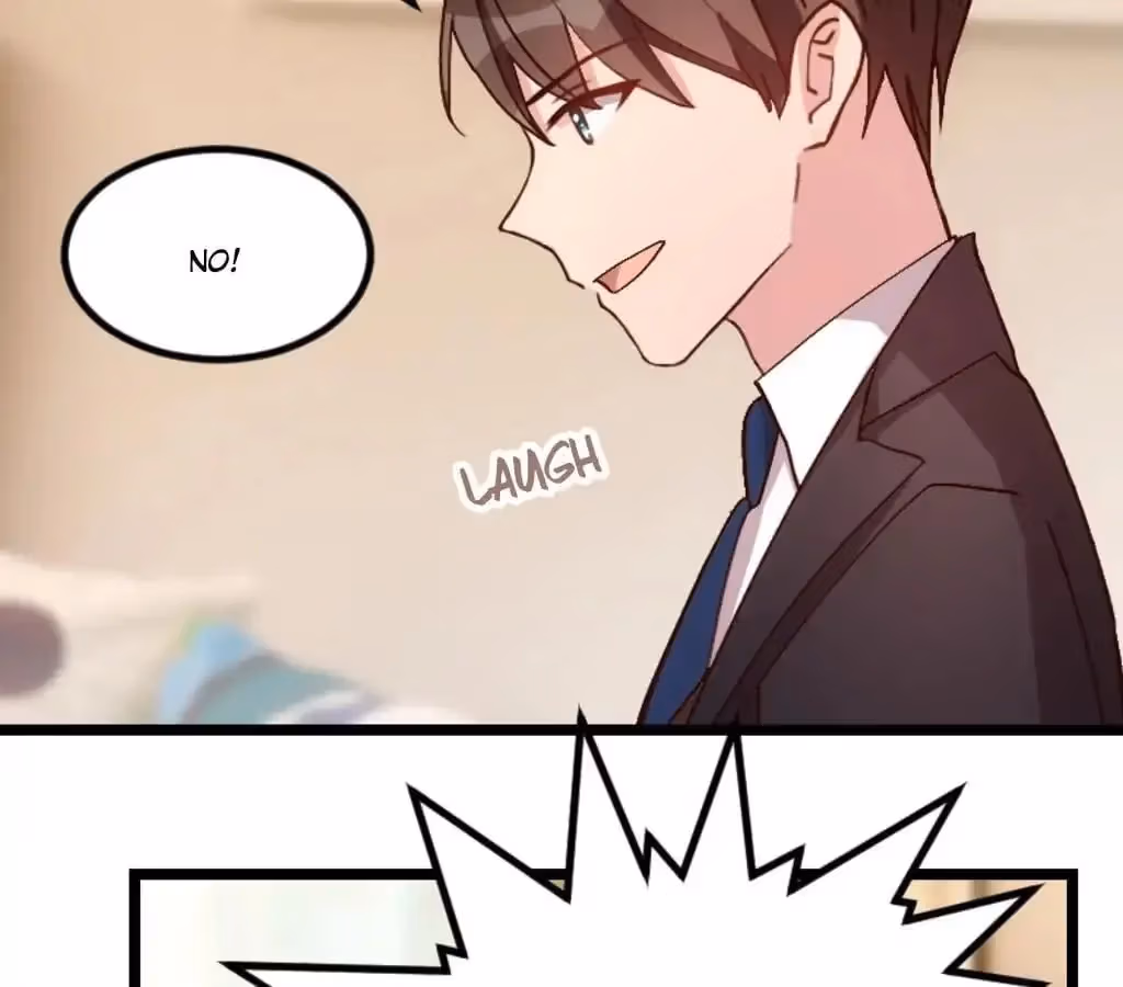 CEO's Sudden Proposal Chapter 78 page 9 - 