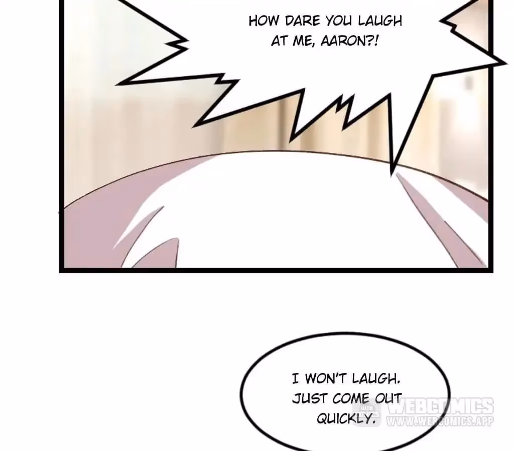 CEO's Sudden Proposal Chapter 78 page 10 - 