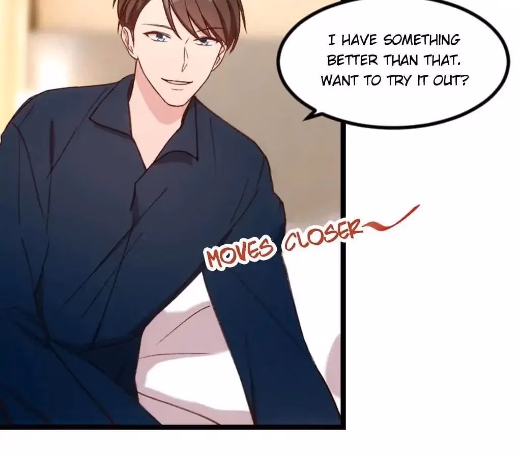 CEO's Sudden Proposal Chapter 79 page 11 - 
