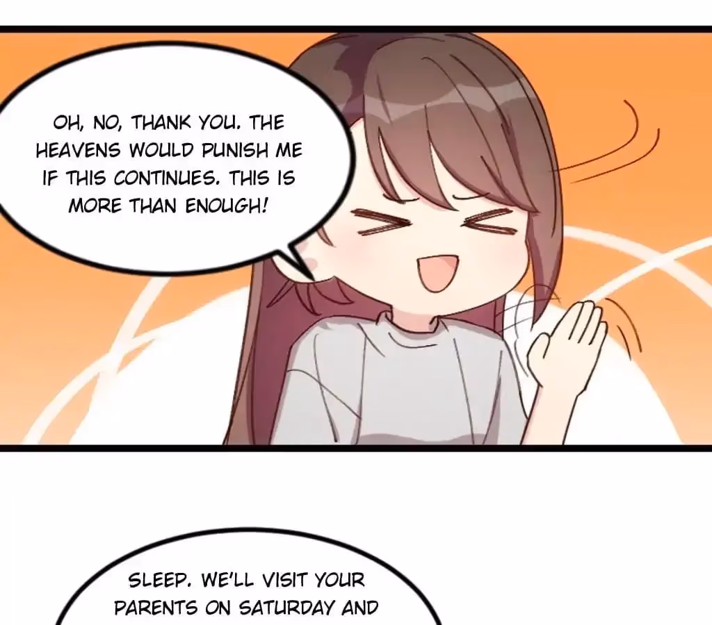 CEO's Sudden Proposal Chapter 79 page 12 - 