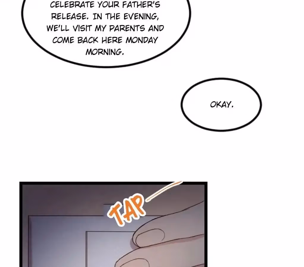 CEO's Sudden Proposal Chapter 79 page 13 - 