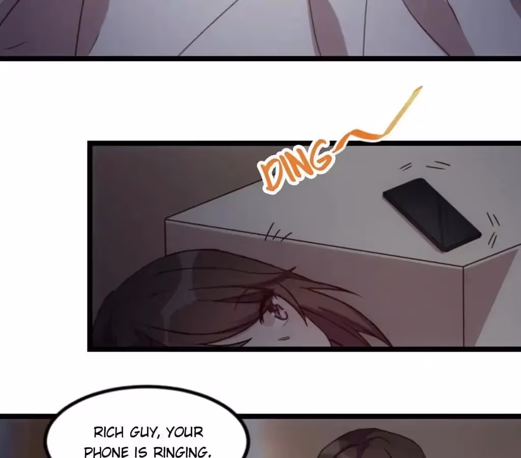 CEO's Sudden Proposal Chapter 79 page 15 - 