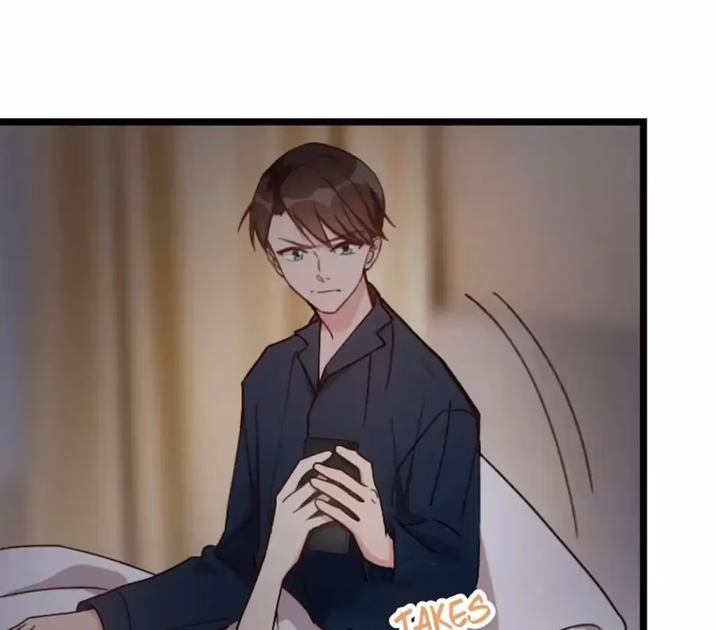 CEO's Sudden Proposal Chapter 79 page 19 - 