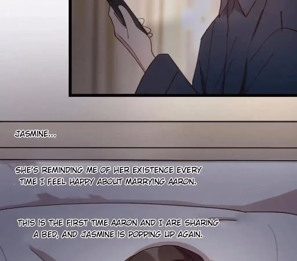 CEO's Sudden Proposal Chapter 79 page 21 - 