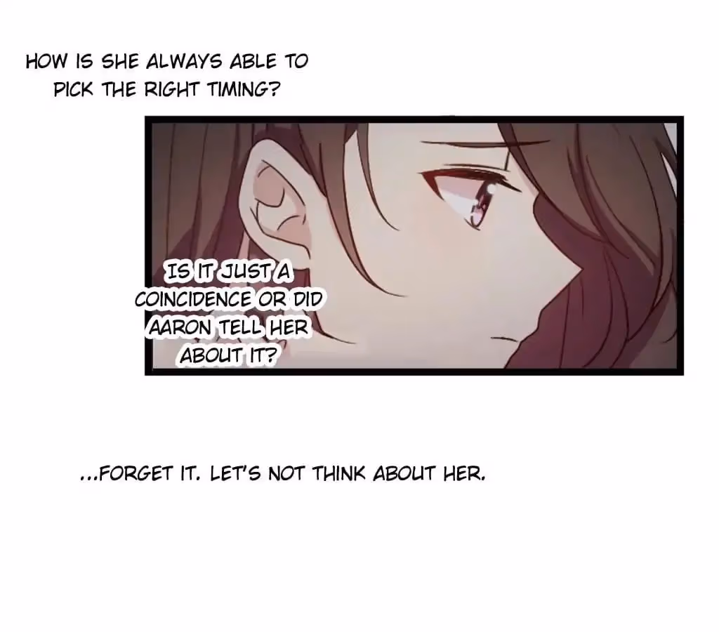 CEO's Sudden Proposal Chapter 79 page 23 - 