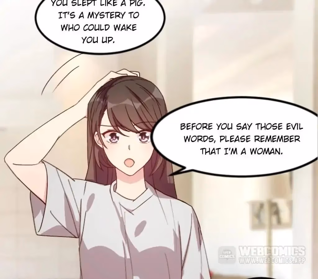 CEO's Sudden Proposal Chapter 79 page 26 - 