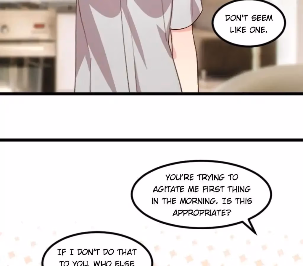 CEO's Sudden Proposal Chapter 79 page 27 - 