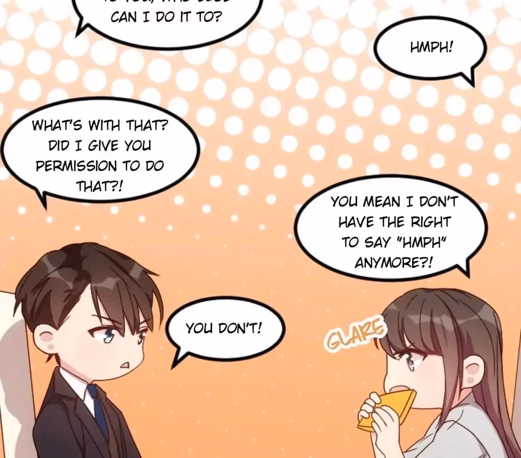 CEO's Sudden Proposal Chapter 79 page 28 - 