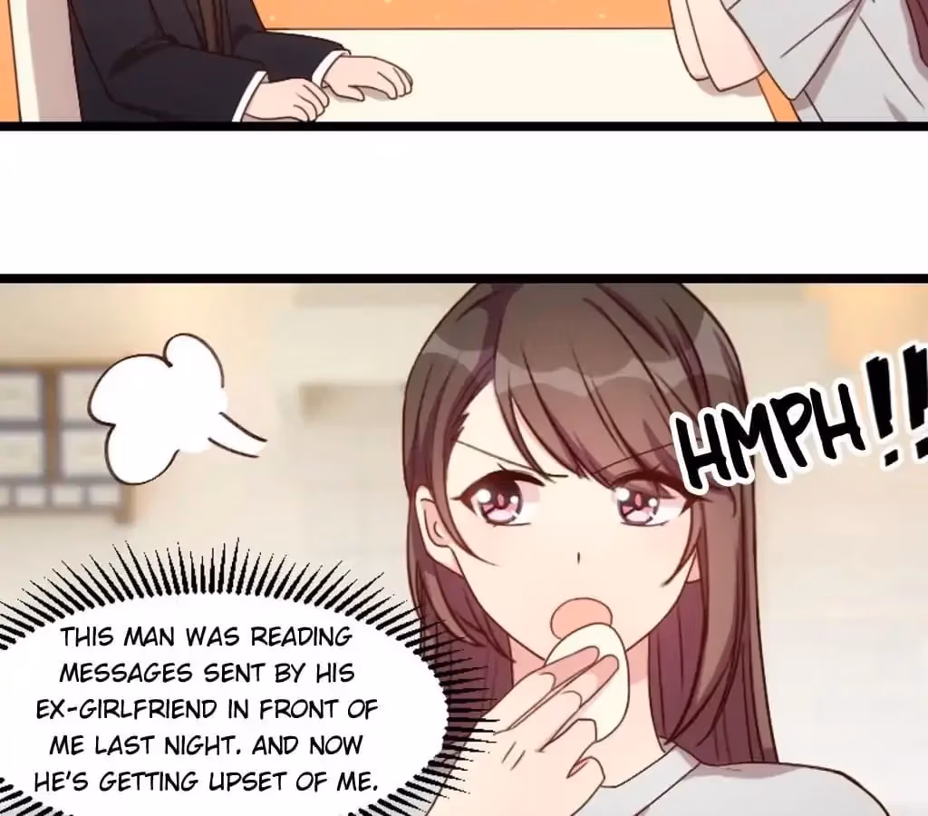CEO's Sudden Proposal Chapter 79 page 29 - 