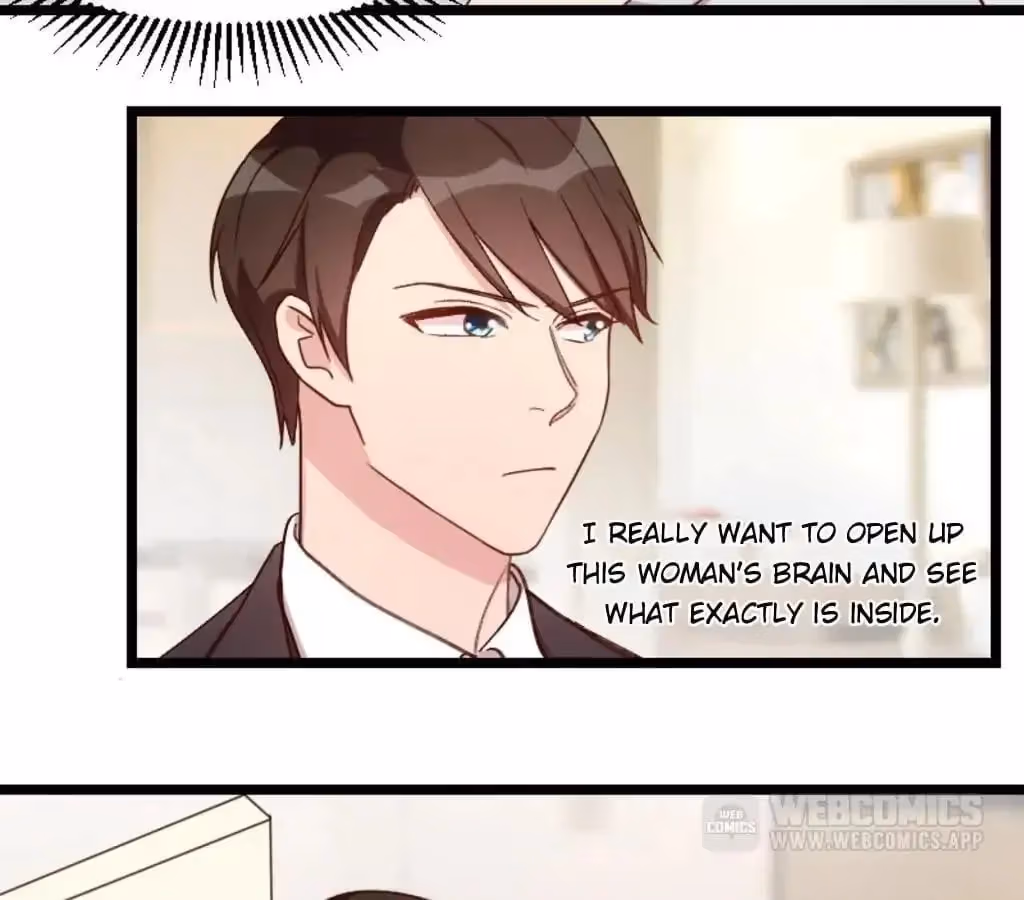CEO's Sudden Proposal Chapter 79 page 30 - 