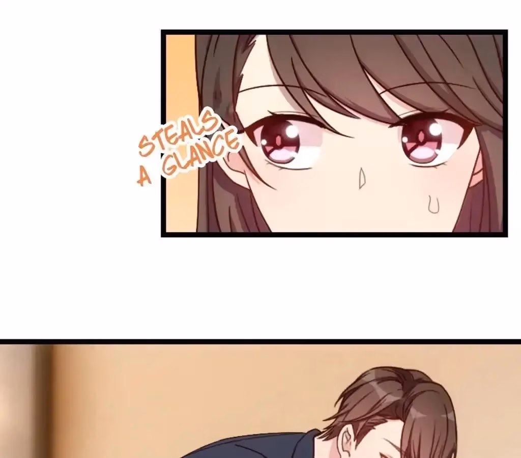 CEO's Sudden Proposal Chapter 79 page 5 - 