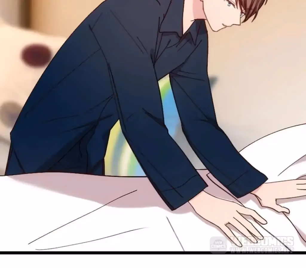 CEO's Sudden Proposal Chapter 79 page 6 - 