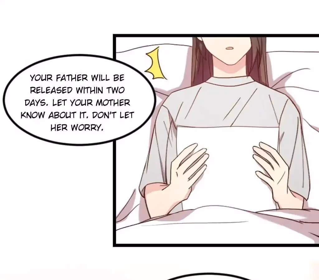 CEO's Sudden Proposal Chapter 79 page 7 - 