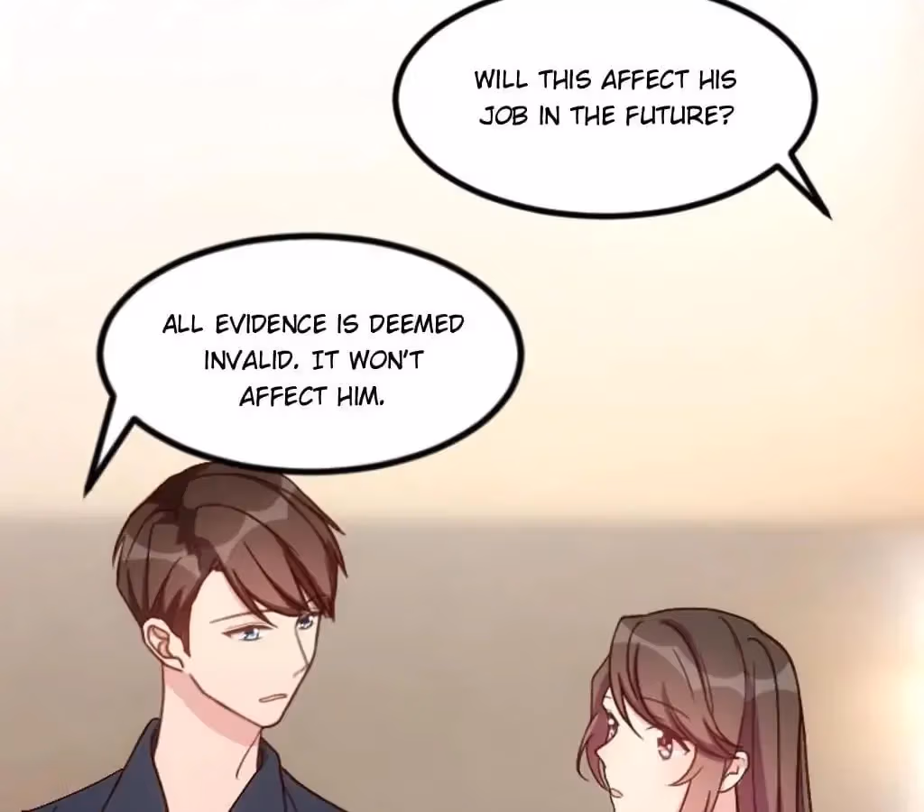 CEO's Sudden Proposal Chapter 79 page 8 - 