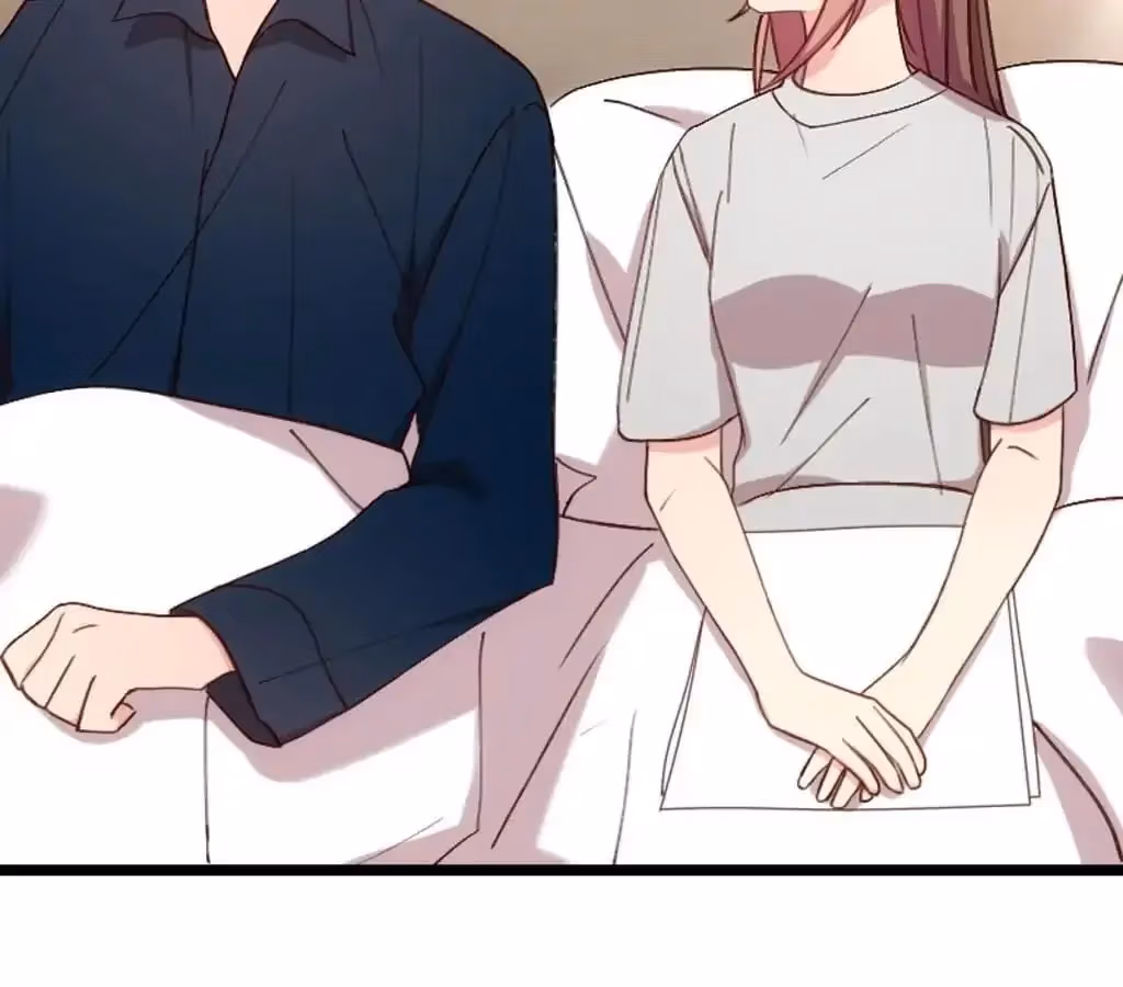 CEO's Sudden Proposal Chapter 79 page 9 - 
