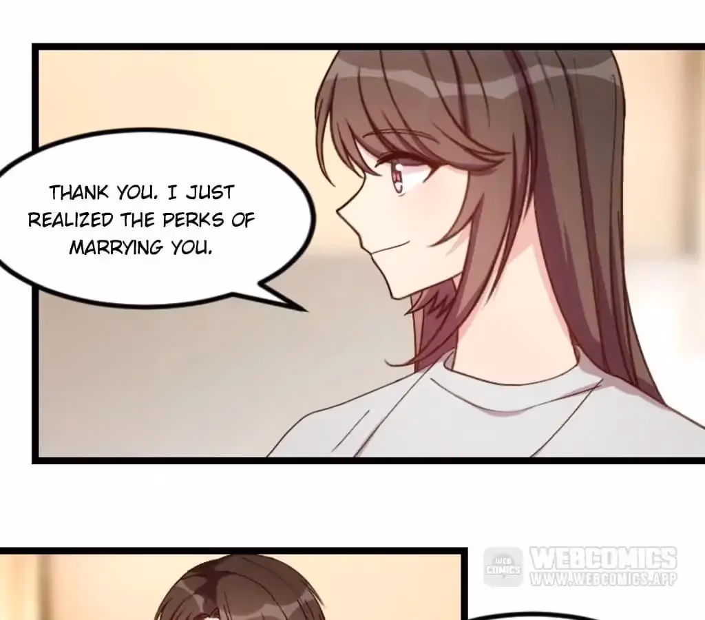 CEO's Sudden Proposal Chapter 79 page 10 - 