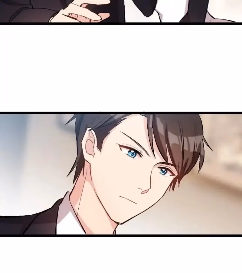 CEO's Sudden Proposal Chapter 8 page 11 - 