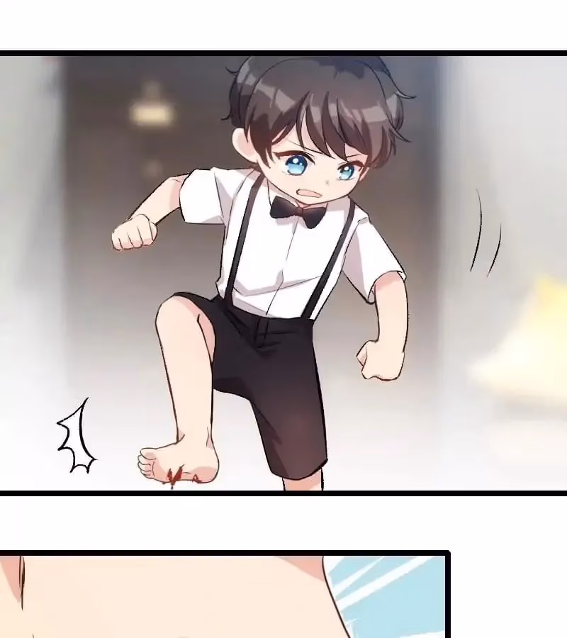 CEO's Sudden Proposal Chapter 8 page 12 - 