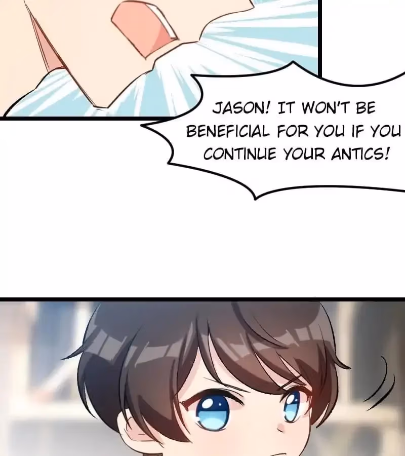 CEO's Sudden Proposal Chapter 8 page 13 - 