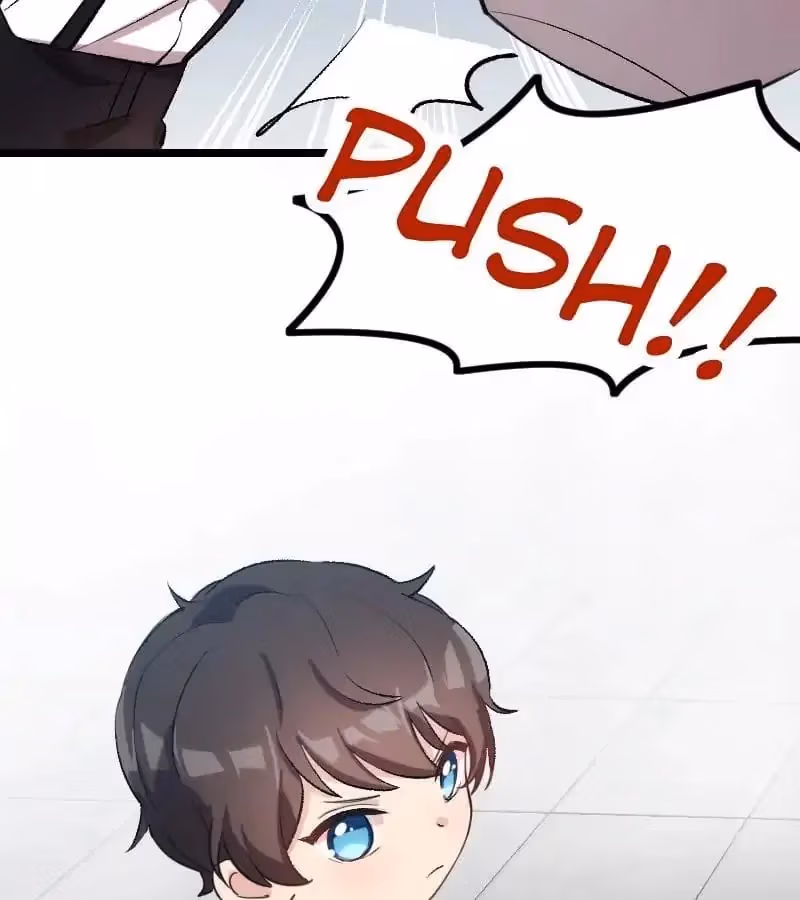 CEO's Sudden Proposal Chapter 8 page 15 - 