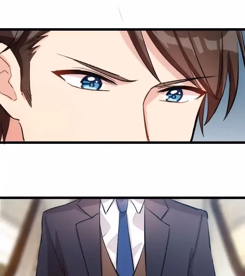 CEO's Sudden Proposal Chapter 8 page 17 - 