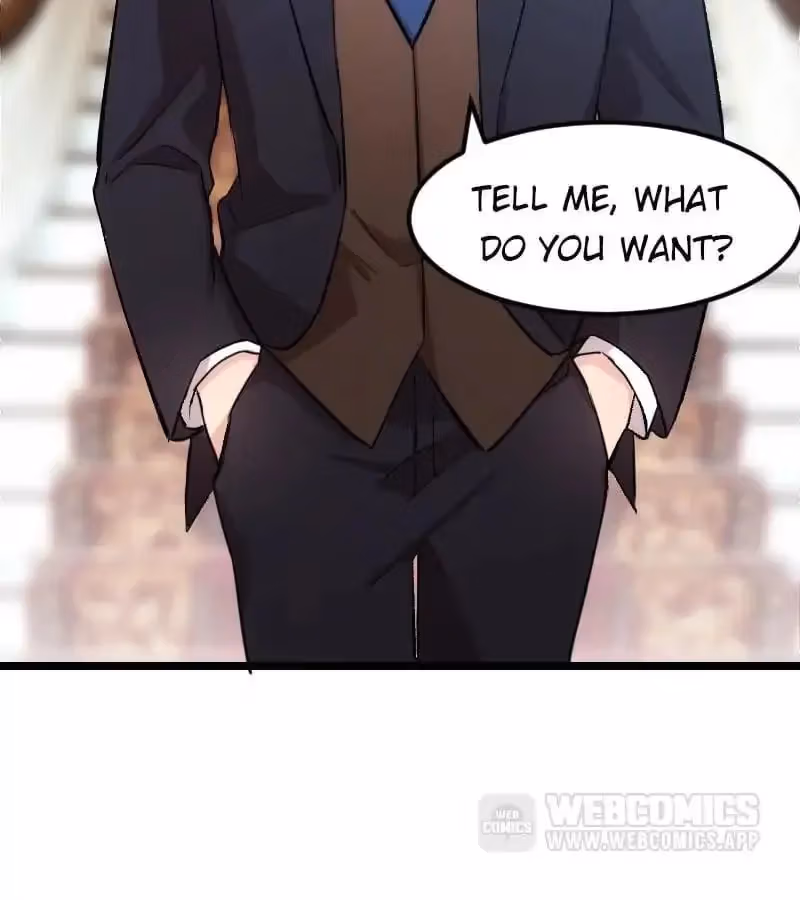 CEO's Sudden Proposal Chapter 8 page 18 - 