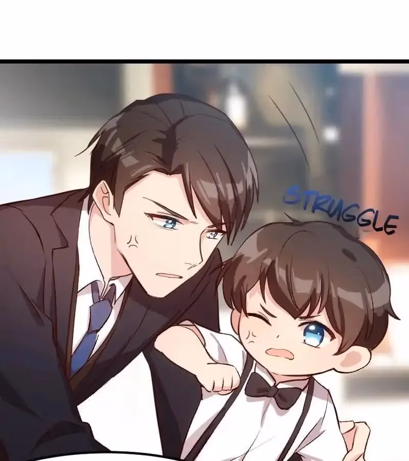 CEO's Sudden Proposal Chapter 8 page 23 - 